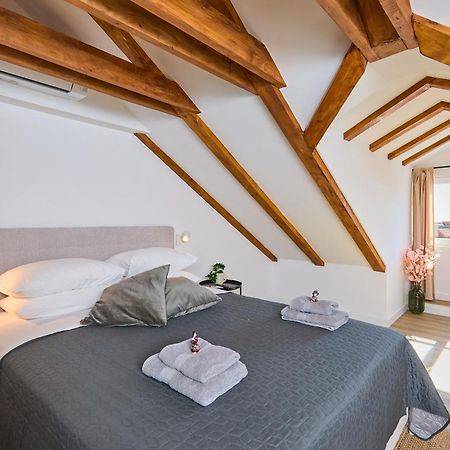 Apartment Iza Grada Dubrovnik Extérieur photo