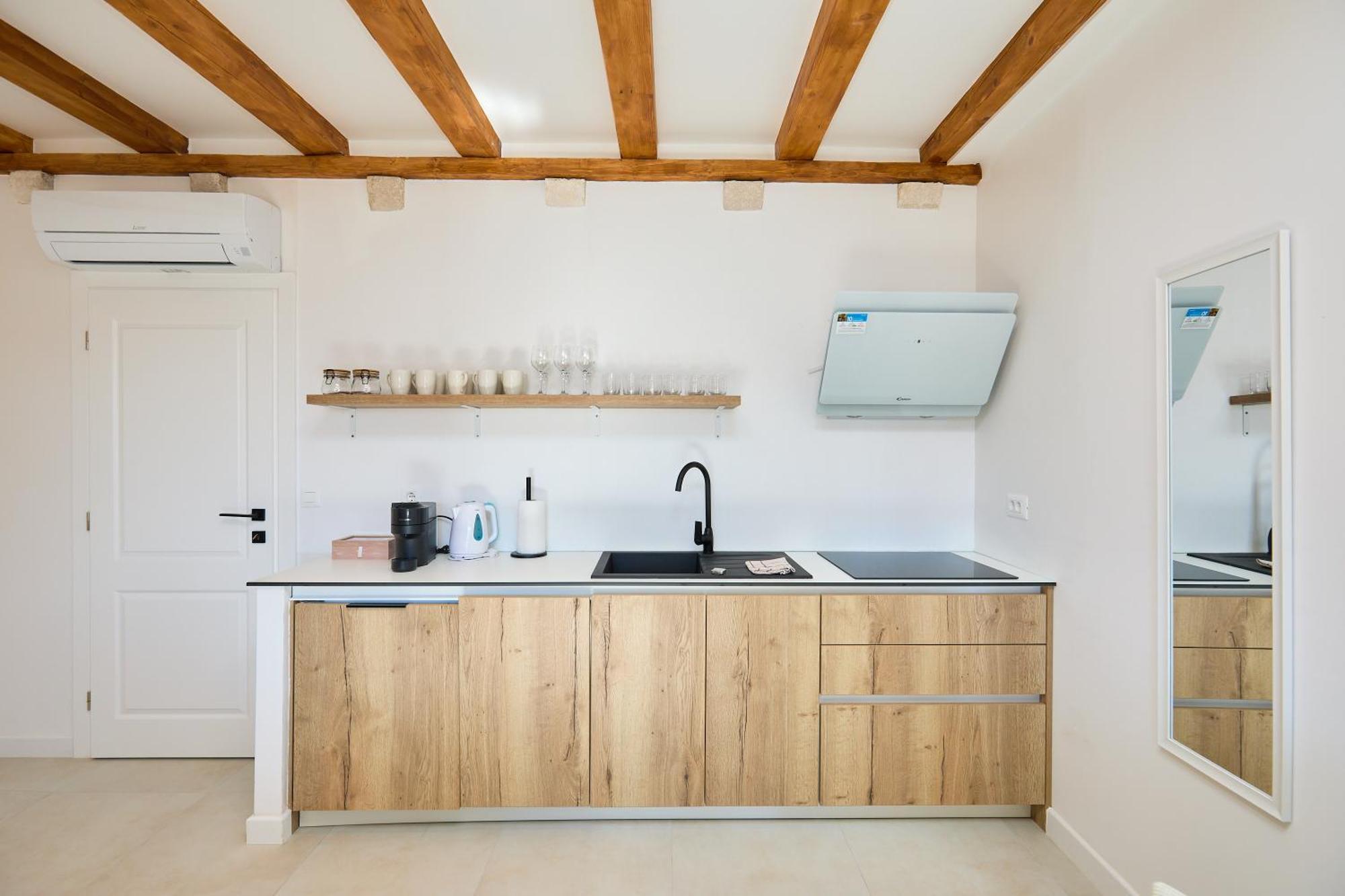 Apartment Iza Grada Dubrovnik Extérieur photo