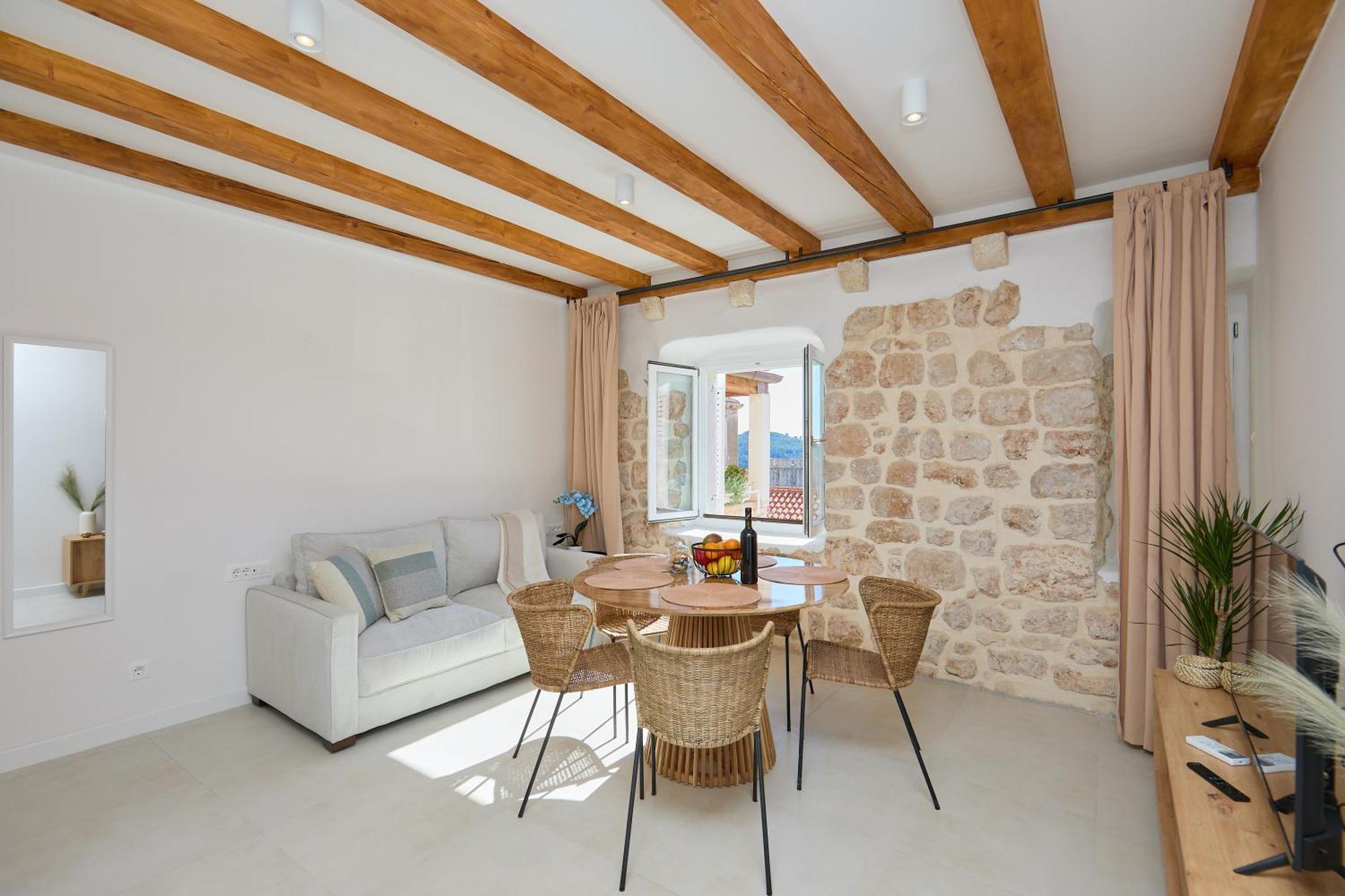 Apartment Iza Grada Dubrovnik Extérieur photo