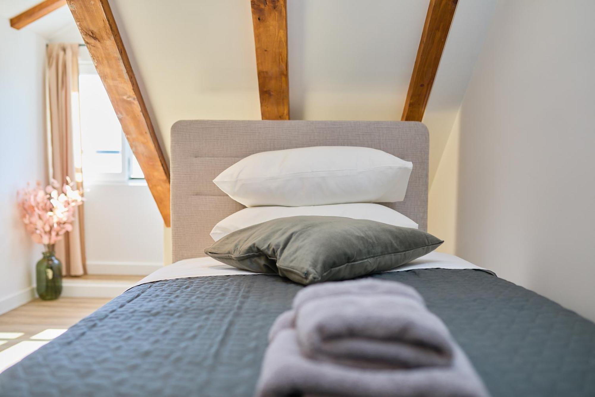Apartment Iza Grada Dubrovnik Extérieur photo