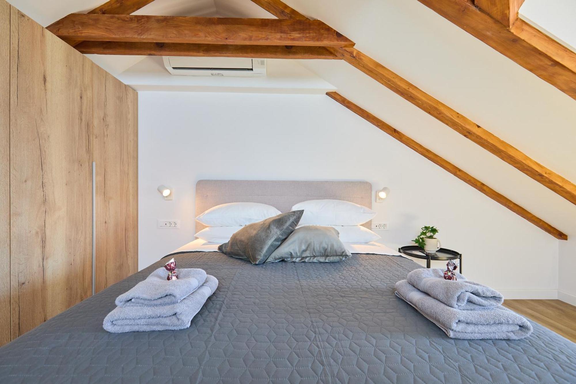 Apartment Iza Grada Dubrovnik Extérieur photo