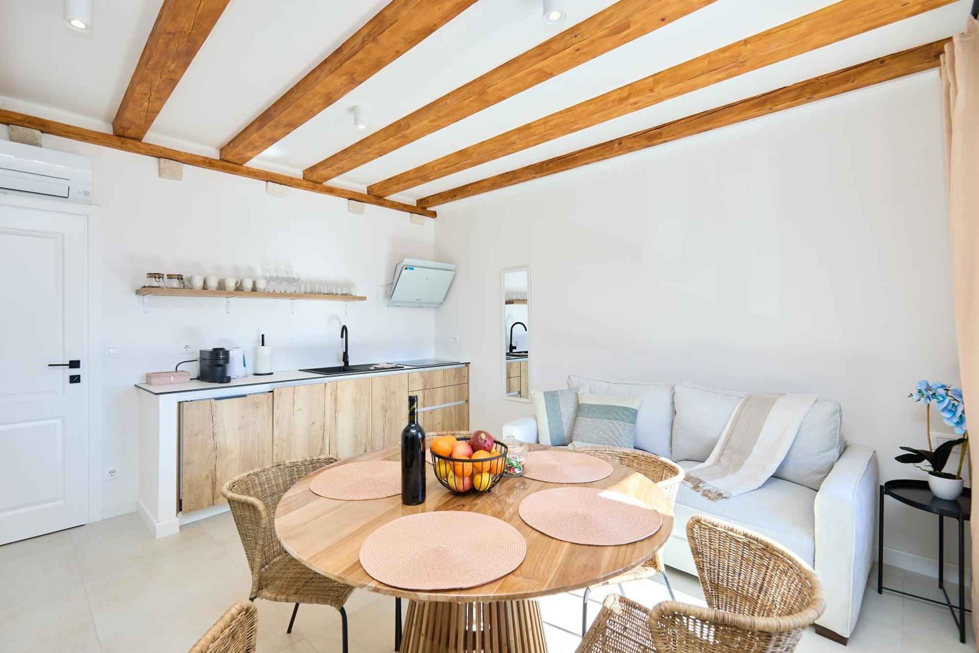 Apartment Iza Grada Dubrovnik Extérieur photo