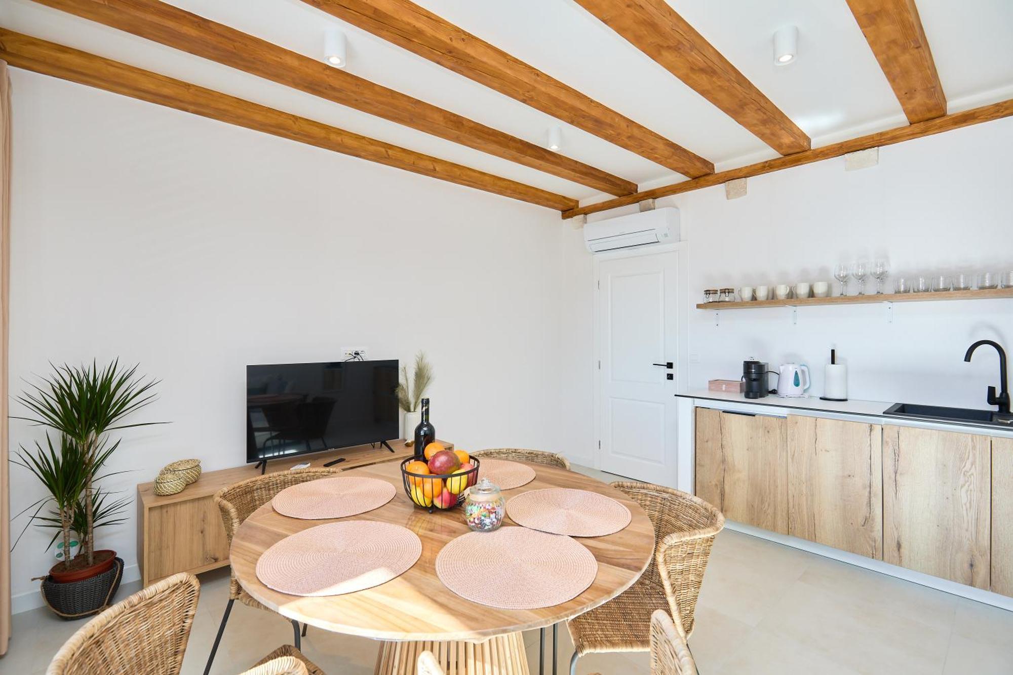 Apartment Iza Grada Dubrovnik Extérieur photo