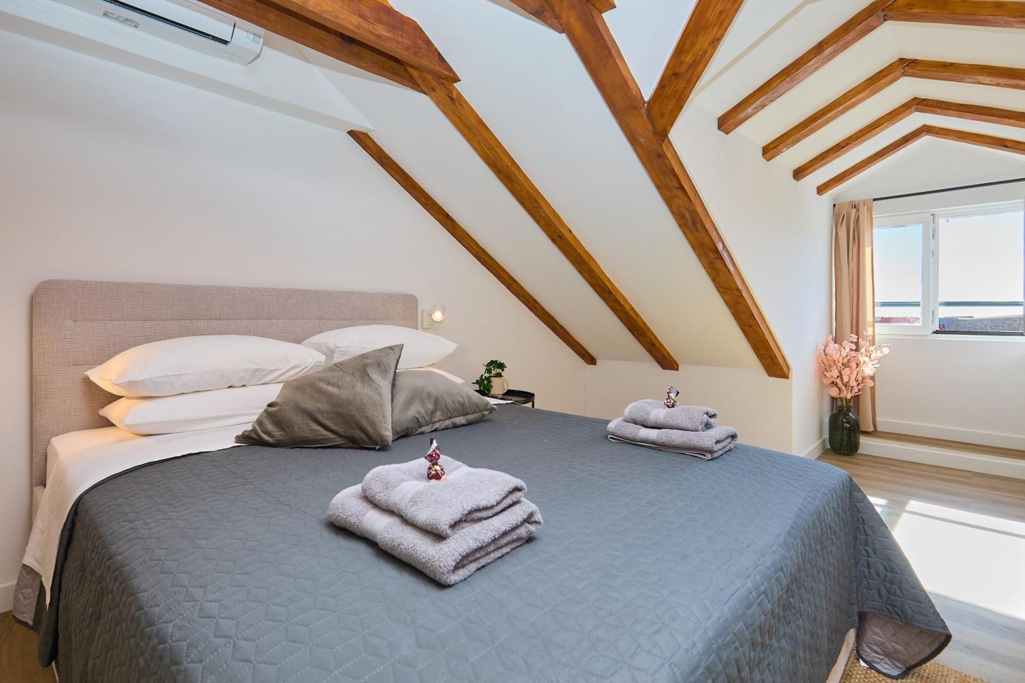Apartment Iza Grada Dubrovnik Extérieur photo