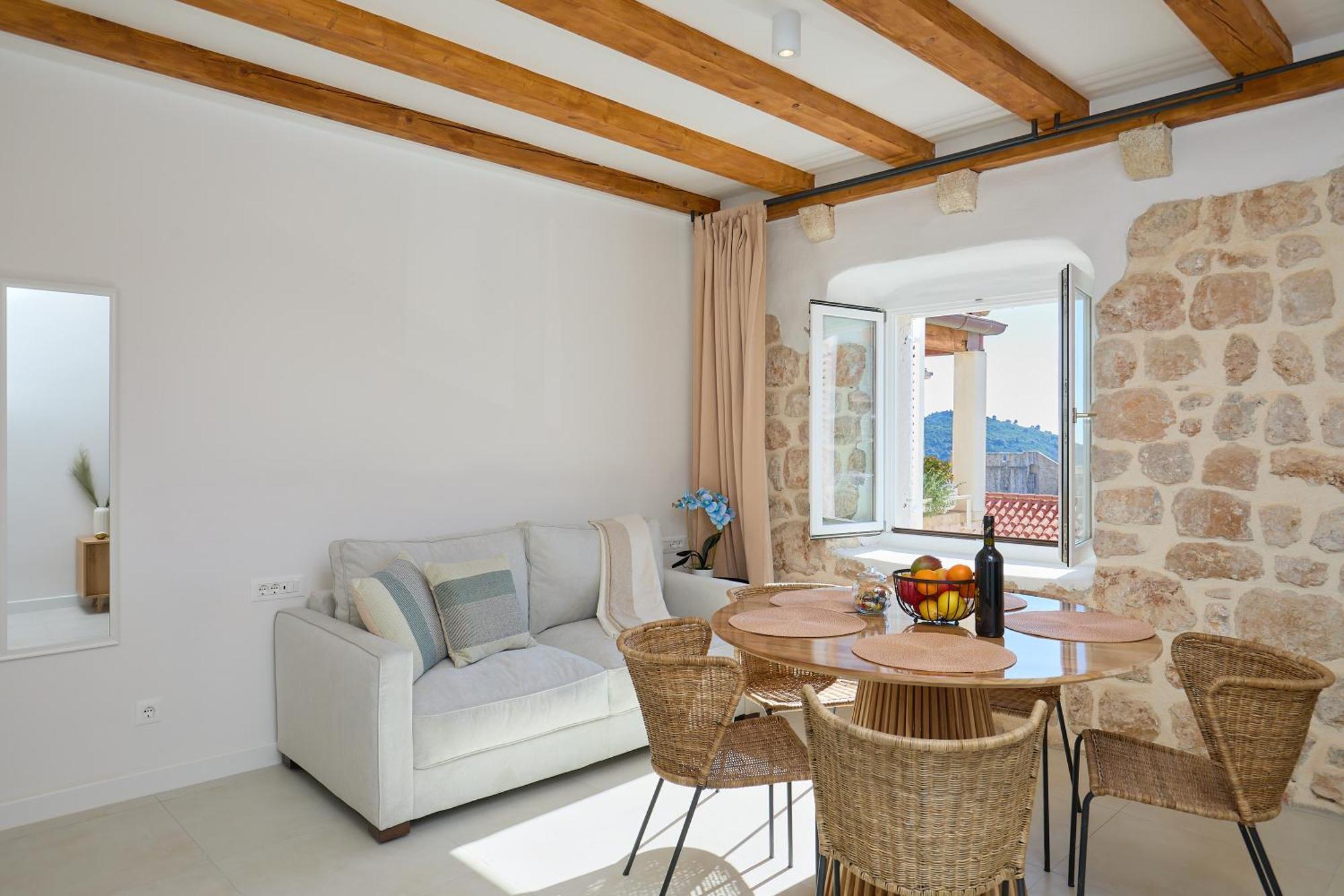 Apartment Iza Grada Dubrovnik Extérieur photo