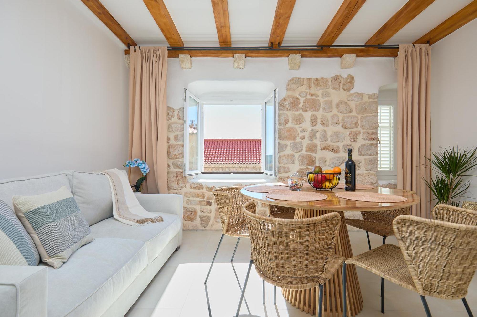 Apartment Iza Grada Dubrovnik Extérieur photo