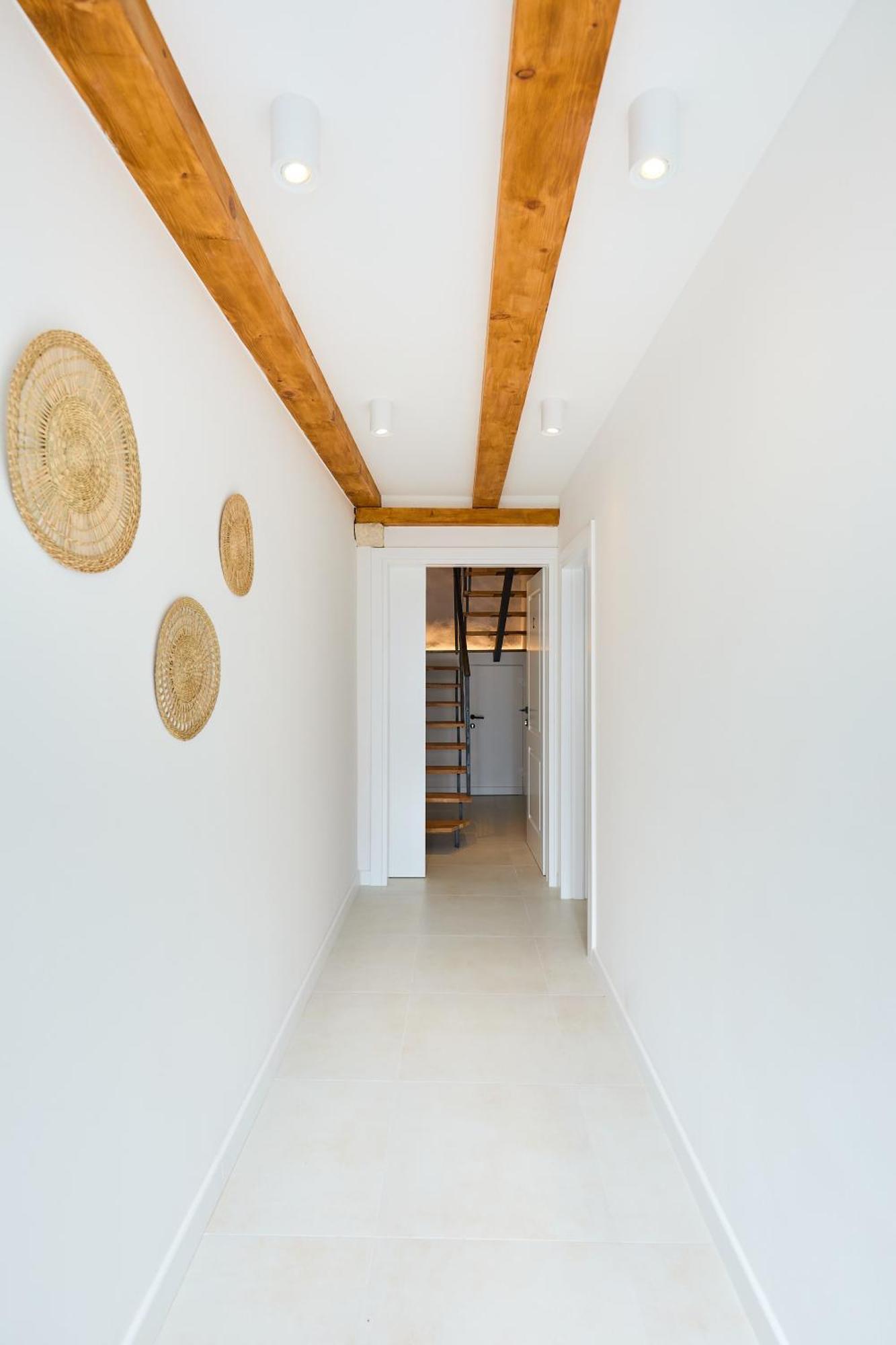 Apartment Iza Grada Dubrovnik Extérieur photo